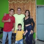 Johnny Briones - Facebook