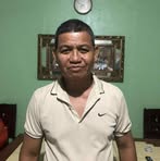 Johnny Briones - Facebook