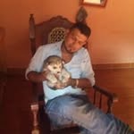 Johnny Briones - @johnjbdiaz - Instagram