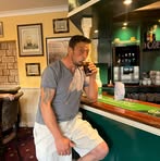 Johnny Buckley - Facebook
