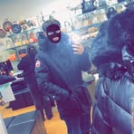 Johnny Buffalo - Facebook