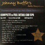 johnnybuffit - @johnnybuffit - Instagram