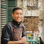 Nguyen Nhu Huynh - @johnnybuffalovn - Instagram