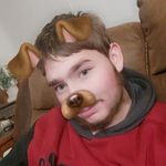 Johnny Bunch - @crypticgamer6894 - Instagram