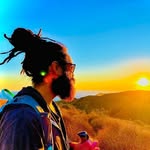 John Burdick - @organic_chilidog - Instagram