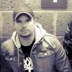 JOHNNY B - @johnnyburgess - Instagram
