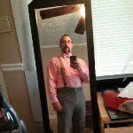 Johnny Burge - @theman_themyth_themacho - Instagram