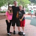 Johnny Burge - @burgejohnny - Instagram