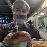 Johnny Burge - @johnnyburge203 - Instagram