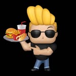 Johnny Burger - @johnnyburgergdl - Instagram