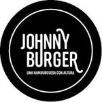 Johnny Burger - @johnnyburgeruy - Instagram