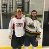 John Burnett - @johnny9hockey - TikTok
