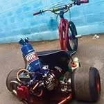 Johnny Burnett - @burnettjohnny208 - Instagram
