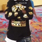Johnny Burnett - @rumph155 - Instagram