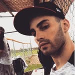 Johnny Burr - @jburr27 - Instagram