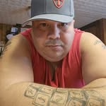 Johnny Burr - @burrjohnny - Instagram