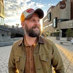 Johnny Burrell - @johnnyburrell - Instagram