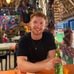 Johnny Burridge - @johnnyburridge - Instagram