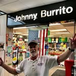 Johnny Burrito - @real_johnny_burrito - Instagram