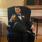 John Burrow - @johnnyburrow - Instagram
