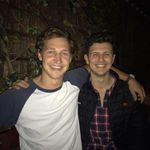 Johnny Burrows - @johnnyburrows8 - Instagram