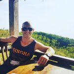 Johnny Burrows - @johnny_burrows - Instagram