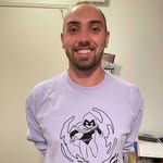 Johnny Busch - @jupiter_solari - Instagram