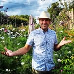 John Butcher - @_thebeegardener_ - Instagram