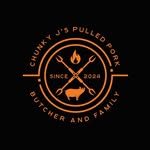 Johnny Butcher and Family - @chunkyj_pulledpork - Instagram