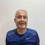 Johnny Cabrera - @johnnycab50 - Instagram