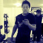 Johnny Cabrera - @jonka44 - Instagram