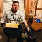 Johnny Cabrera - @johnnycabrera16 - Instagram
