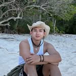 Johnny Cabrera - @johnnyycabrera - Instagram