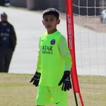 Johnny Cabrera - @goalkeeperjohnny - Instagram