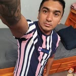 Johnny Cabrera - @jonnycabrera89 - Instagram