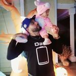 Johnny Cabrera - @jkbrera88 - Instagram