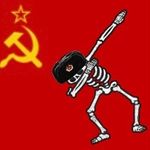 Johnny Caddell - @sovietyeet_yeet - Instagram