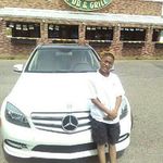 Johnny Caddell - @caddelljohnny - Instagram