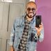 Johnny Cadena - Facebook