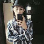 Johnny Cadena - @johnny.garcia.97 - Instagram