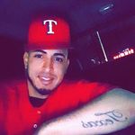 Johnny Cadena - @johnnyblaze230 - Instagram