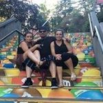 Johnny Caldwell - @caldwell5780 - Instagram