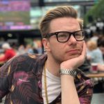 Johnny Caldwell - @mr.johnnycaldwell - Instagram