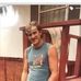 Johnny Caldwell - Facebook