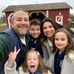 Johnny Caldwell - Facebook