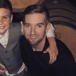 John Callahan - @johnny_a2e - Instagram