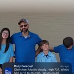 John Callaway - @callaway_john - Instagram