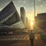 Johnny Callaway - @john.nyc.allaway - Instagram
