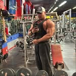 John Calvin A. Roldan - @bigpoppa_john - Instagram