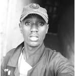 Johnny Calvin - @wamalwa219 - Instagram